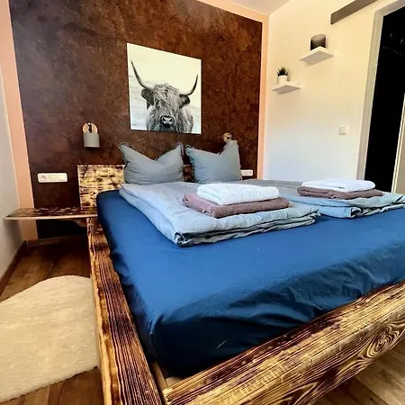 Königstand Ferienhaus *