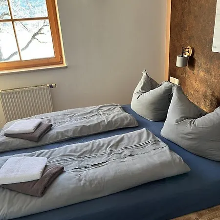 Dom wakacyjny Koenigstand Garmisch-Partenkirchen