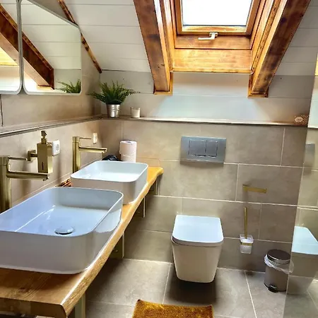 Königstand Ferienhaus *