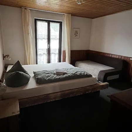 Prázdninový dům Koenigstand Garmisch-Partenkirchen