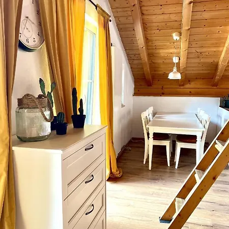 Königstand Ferienhaus *