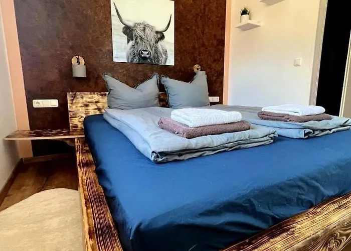 Koenigstand Dom wakacyjny *