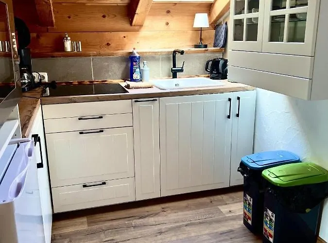 Koenigstand Dom wakacyjny *