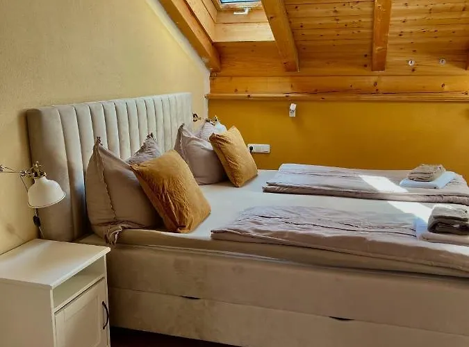 Koenigstand Dom wakacyjny