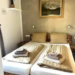 بيت للعطل Koenigstand جارمش بارتنكيرشن