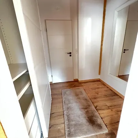 Koenigstand Prázdninový dům