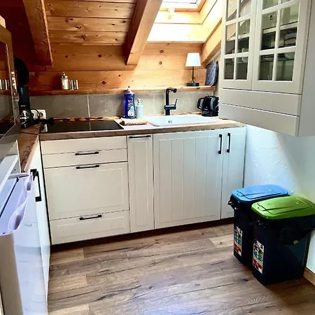 Koenigstand Holiday home *