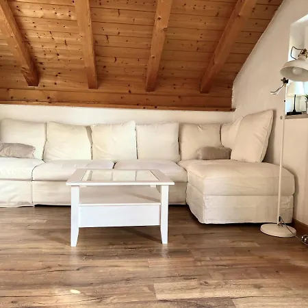 Koenigstand * Garmisch-Partenkirchen