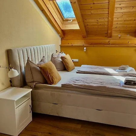 Koenigstand Dom wakacyjny