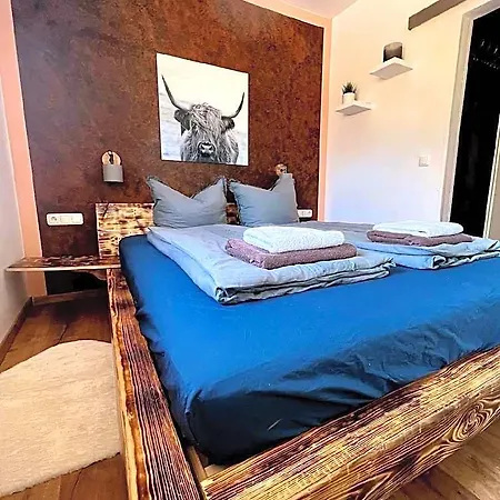 Koenigstand Casa vacanze Garmisch-Partenkirchen