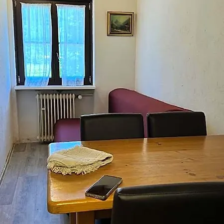 Koenigstand Casa vacanze *