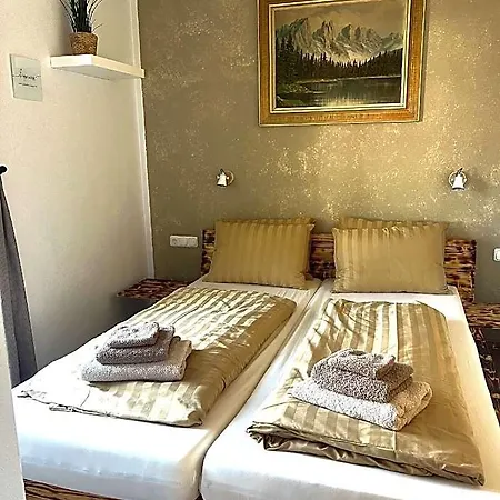 Casa vacanze Koenigstand