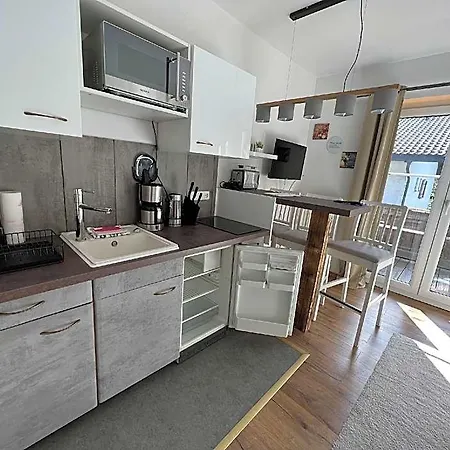 Casa vacanze Koenigstand *