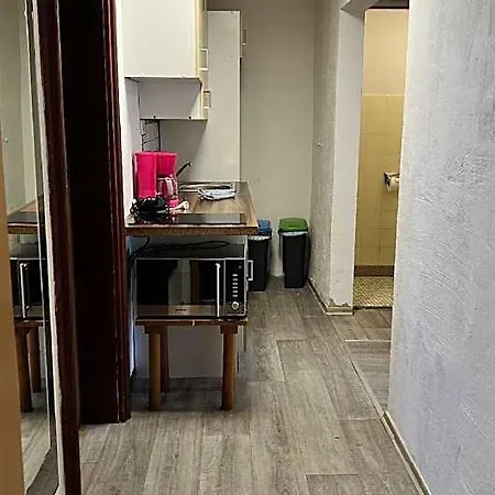 Casa vacanze Koenigstand *