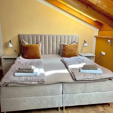 Koenigstand Casa vacanze