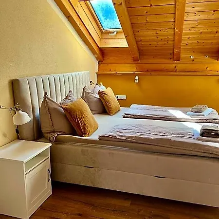 Koenigstand Casa vacanze