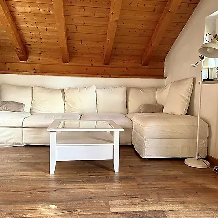 Koenigstand Casa vacanze Garmisch-Partenkirchen