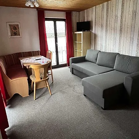 Koenigstand Casa vacanze Garmisch-Partenkirchen
