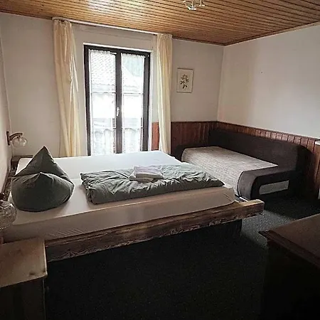 Koenigstand Prázdninový dům Garmisch-Partenkirchen