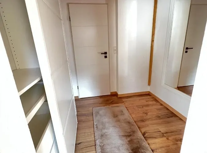 Koenigstand Feriehus