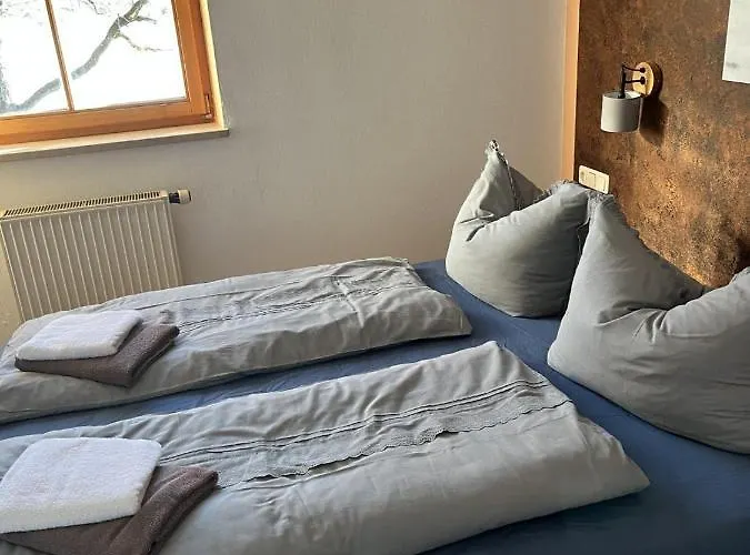 Feriehus Koenigstand Garmisch-Partenkirchen