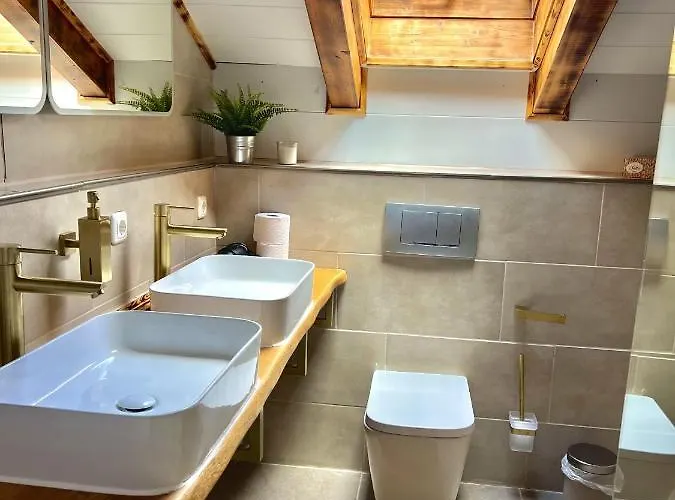 Koenigstand Feriehus *