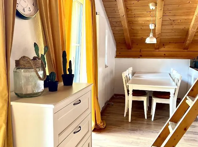 Koenigstand Feriehus *